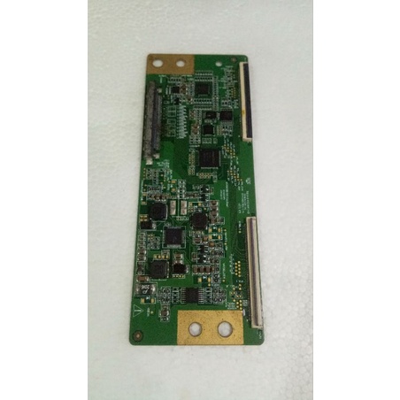 TICON LOGIC LED TV AKARI 43P88 - 43INCH - AKARI LOGIC le 43P88