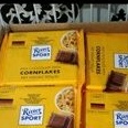 

ritter sport cornflake cornflakes sale