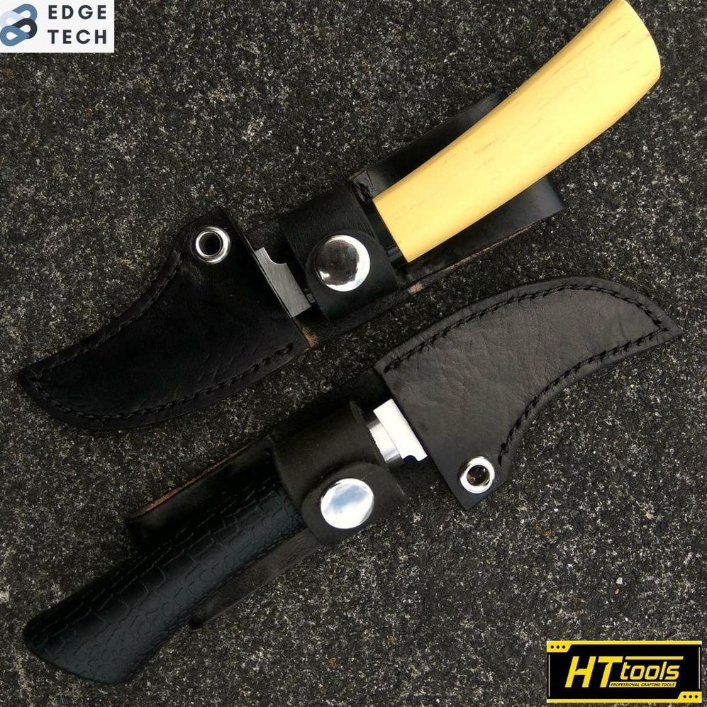 [KODE L6HBI] Pisau Okulasi Grafting KATANA