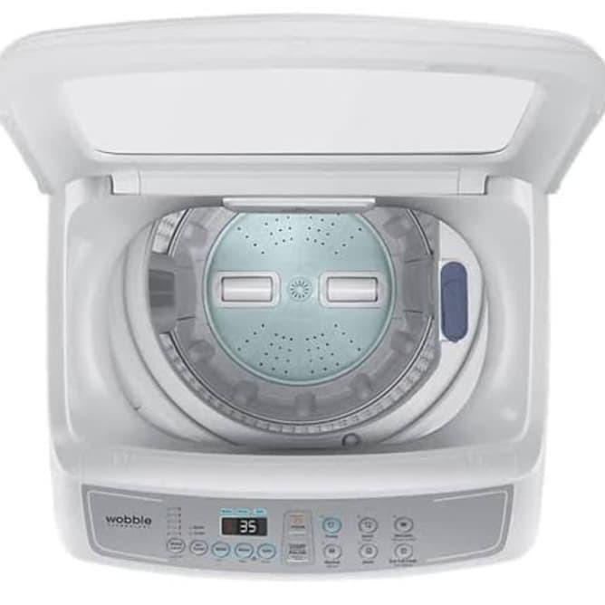 Modul Pcb Mesin Cuci Samsung Wa85H4200 Wa80H4200 Wa75H4200 Wa70H4200