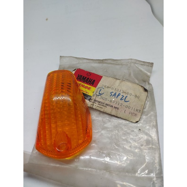 mika sen sein yamaha rzr rxz