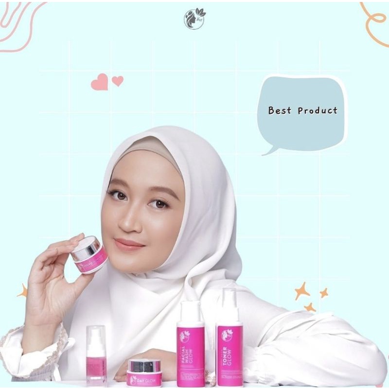 FASTDERM PAKET WAJAH