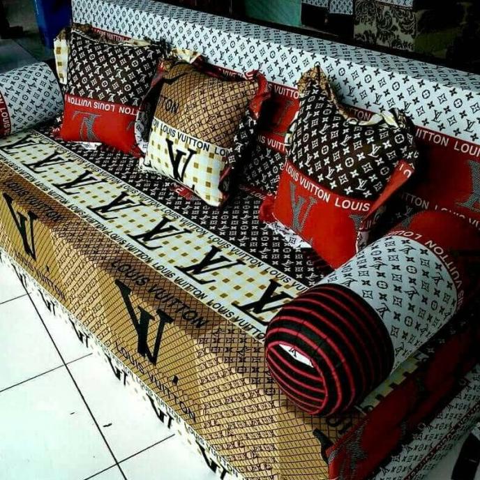 Promo Kasur busa Lipat/Kursi busa lipat/SOFABAD busa inoac Uk 200x180x20 cm silahkan order
