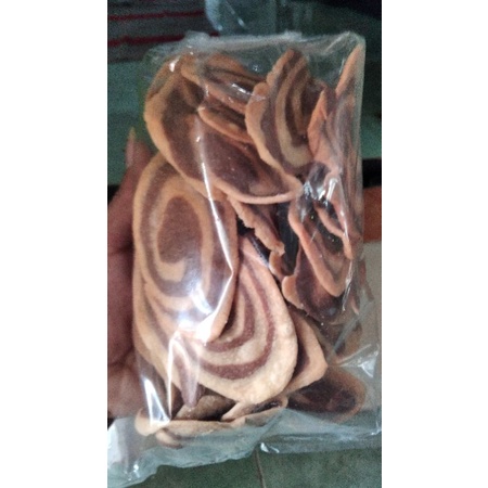 

kue jajanan kuping gajah 250g