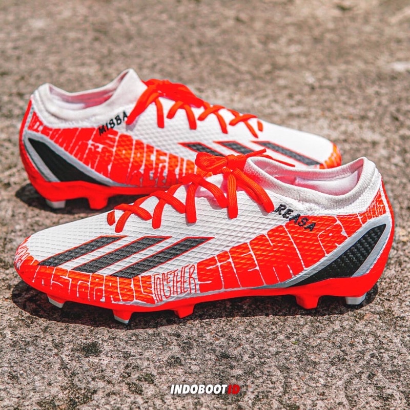 Adidas X Speedportal Messi.3 FG