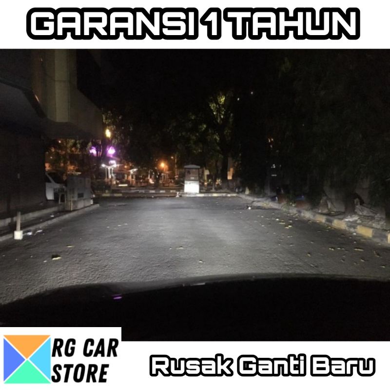 LED LAMPU UTAMA CIVIC WONDER GARANSI 1 TAHUN DIJAMIN PNP TINGGAL PASANG BERKUALITAS