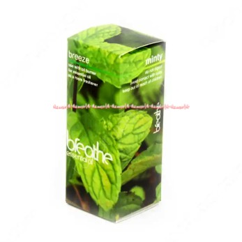 Breathe Essential Oil 10ml Minyak Terapi Aromaterapi Breth Oils Aroma Teraphy Dapat Dipanaskan Menggunakan Tungku Aromatherapy Oil Breat