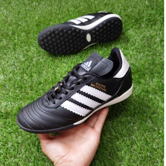 Harga Murah.. Sepatu Futsal adidas copa mundial turf. sepatu bola wasit