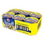 

ottogi jin ramen mild bowl - 65gr / 6 pcs