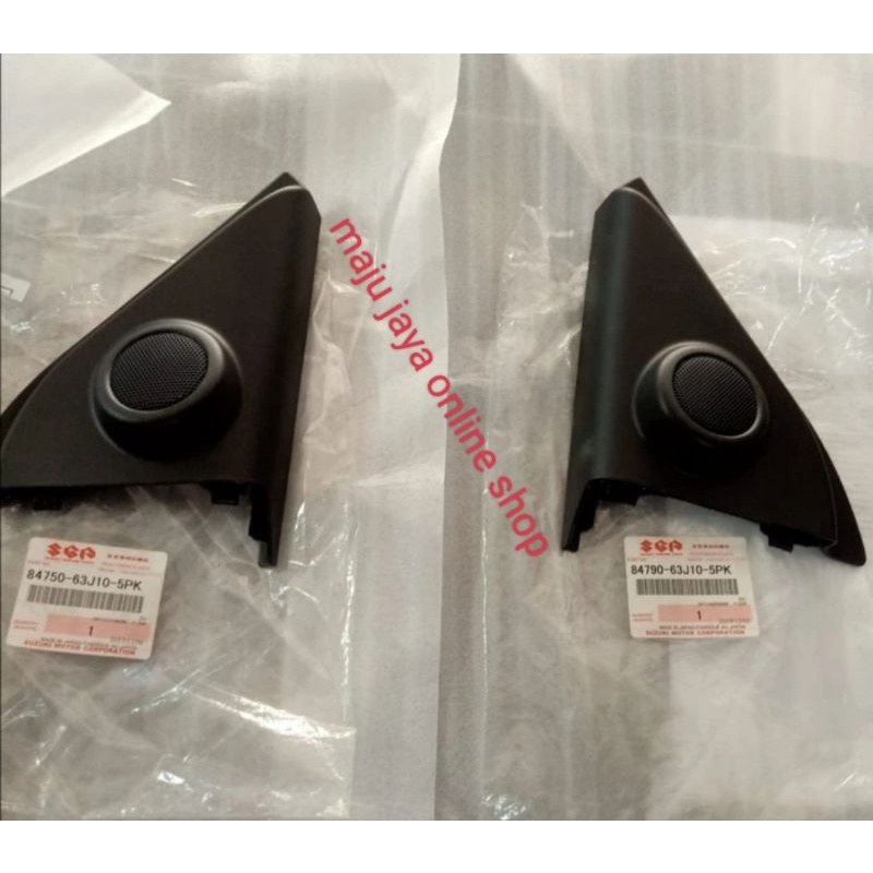 Cover Segitiga Spion bagian dalam Swift asli