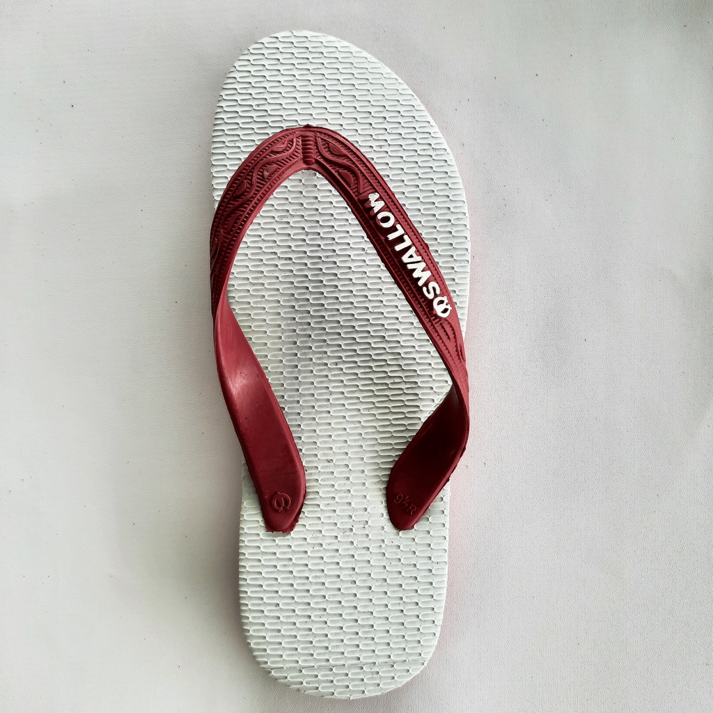 Sandal Jepit Swallow Polos