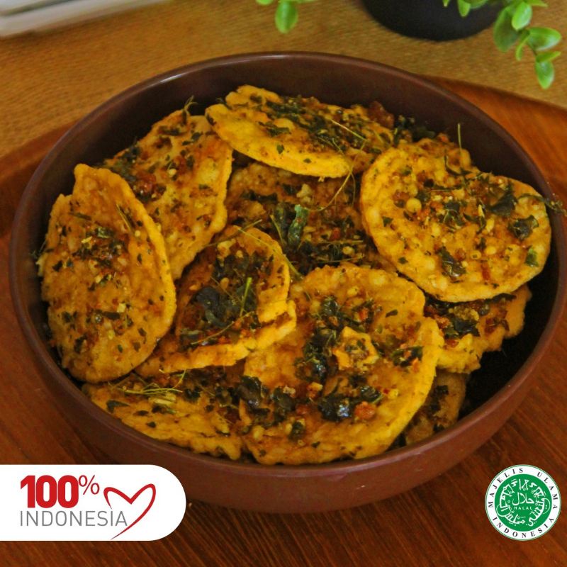 

Tempe Original PREMIUM Daun Jeruk 250 gr