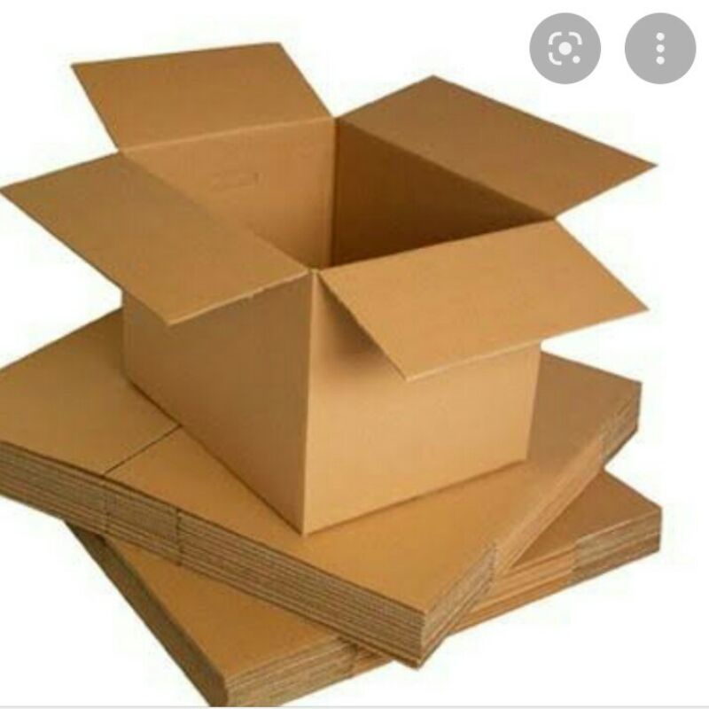 

Tambahan Packing Dus