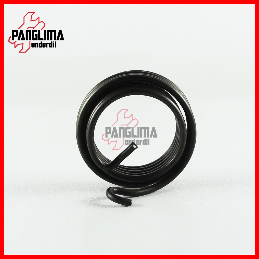 Per Slah Honda GL 100 Lama-Old Platina Selah-Slahan-Selahan-Engkol-Kick Starter-Stater
