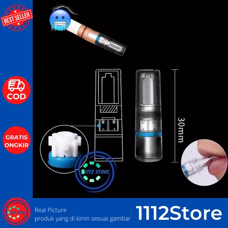 PWR FM 1112STORE - PIPA SARINGAN ROKOK - FILTER TAR SEKALI PAKAI