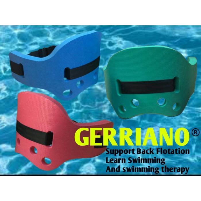 Pelampung Pelampung Pinggang Dewasa