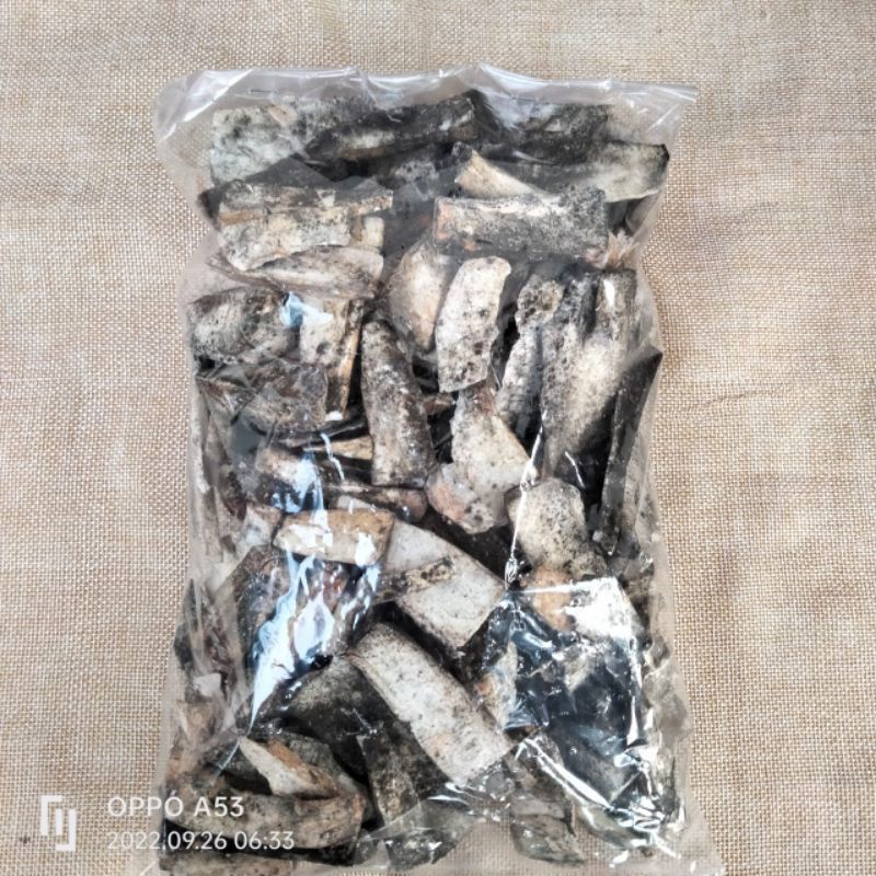 

Gatot Singkong Asli Per 500 Gram