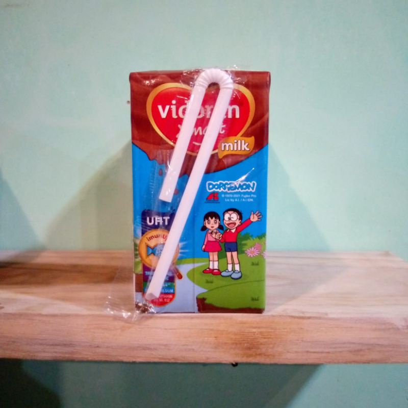 

Paket susu