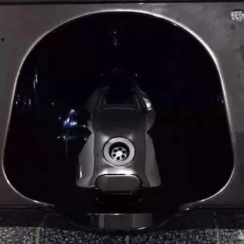 Washbak/Tempat Keramas/Perlengkapan Salon/Alat Kecantikan