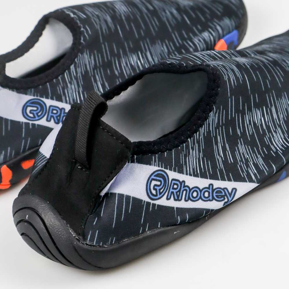 COD Sepatu Pantai Olahraga Air Sepatu Mancing Anti Slip Dan Air Sepatu Rafting Snorkling Surfing Snorkeling Pria Wanita H93