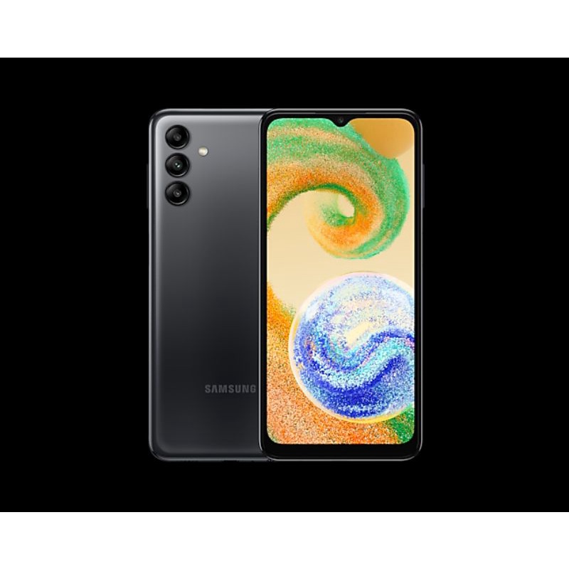 Samsung A04S 4/64GB New Garansi Resmi Samsung Indonesia SEIN| Samsung Galaxy A04S 4/64 GB