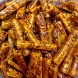 

PotatoSebringBumbuKacang