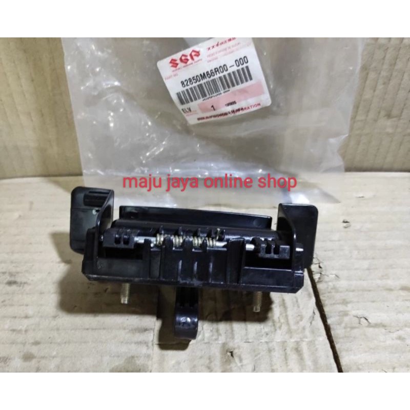 Handel Bagasi IGNIS Original sgp