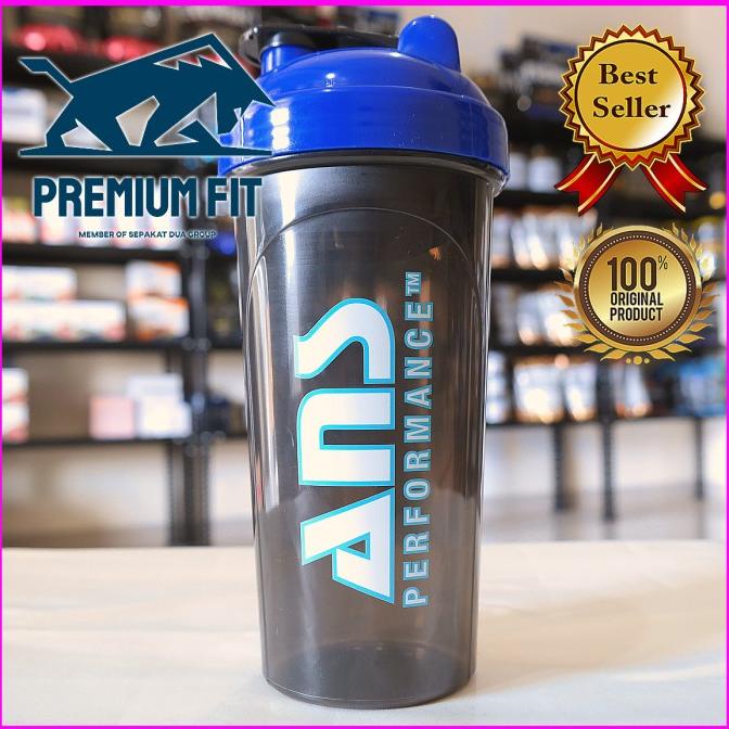 Ans Performance Shaker 700 Ml 700Ml Original 100% Asli Ans Shaker