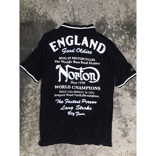 Norton Polo Shirt