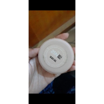 preloved laneige neo cushion