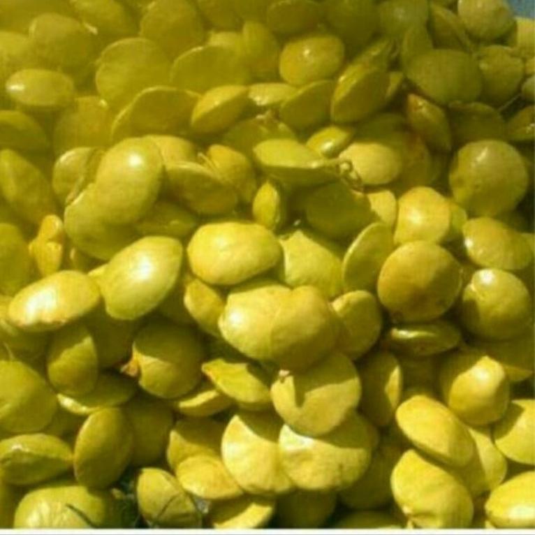 

HOT SALE jengkol muda lalap 1kg ♯ 873
