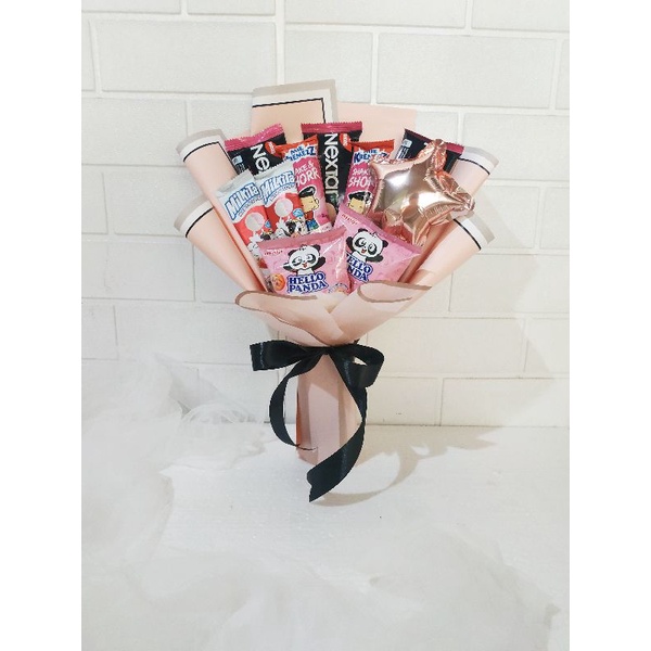 

TERMURAH !!! BUKET SNACK | KERANGKA BUCKET | BUCKET UANG | SNACK CAKE | MONEY CAKE