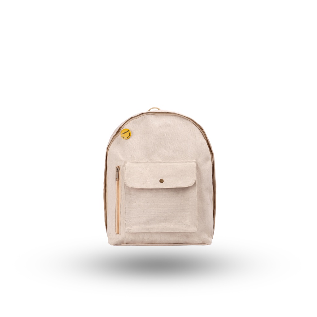 Imokey Hero Backpack - Tas Pria - Tas Wanita