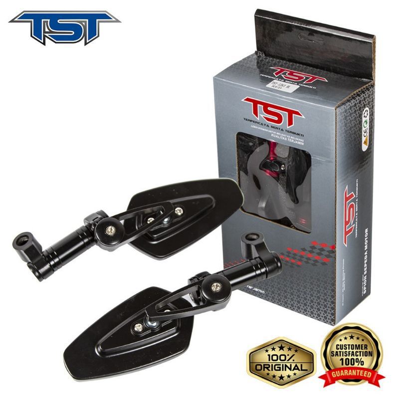 Spion Tomok Oktagon TST PNP Nmax 2015-2022 V2 Aerox Lexi Xmax Vixion R15 Universal