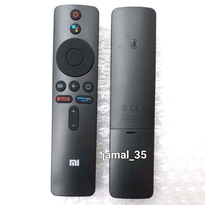 REMOT XIAMI MI STICK/ MI BOX S Bluetooth voice command original