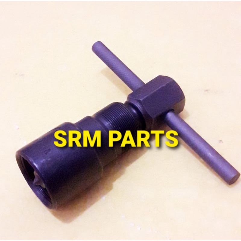 TRACKER MAGNET MULTI 102 PULLER TREKER TRECKER MAGNIT KARISMA NSR SUPRA X 125 MIO SMILE SPORTY SOUL 