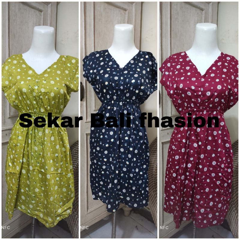 DRESS MANOHARA PENDEK BALI/DASTER MANOHARA PENDEK