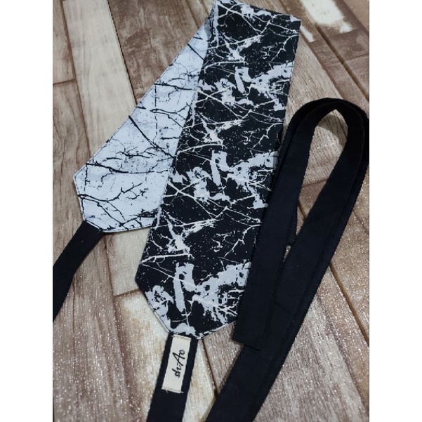 NEW OBI BELT | Ikat Pinggang Kain