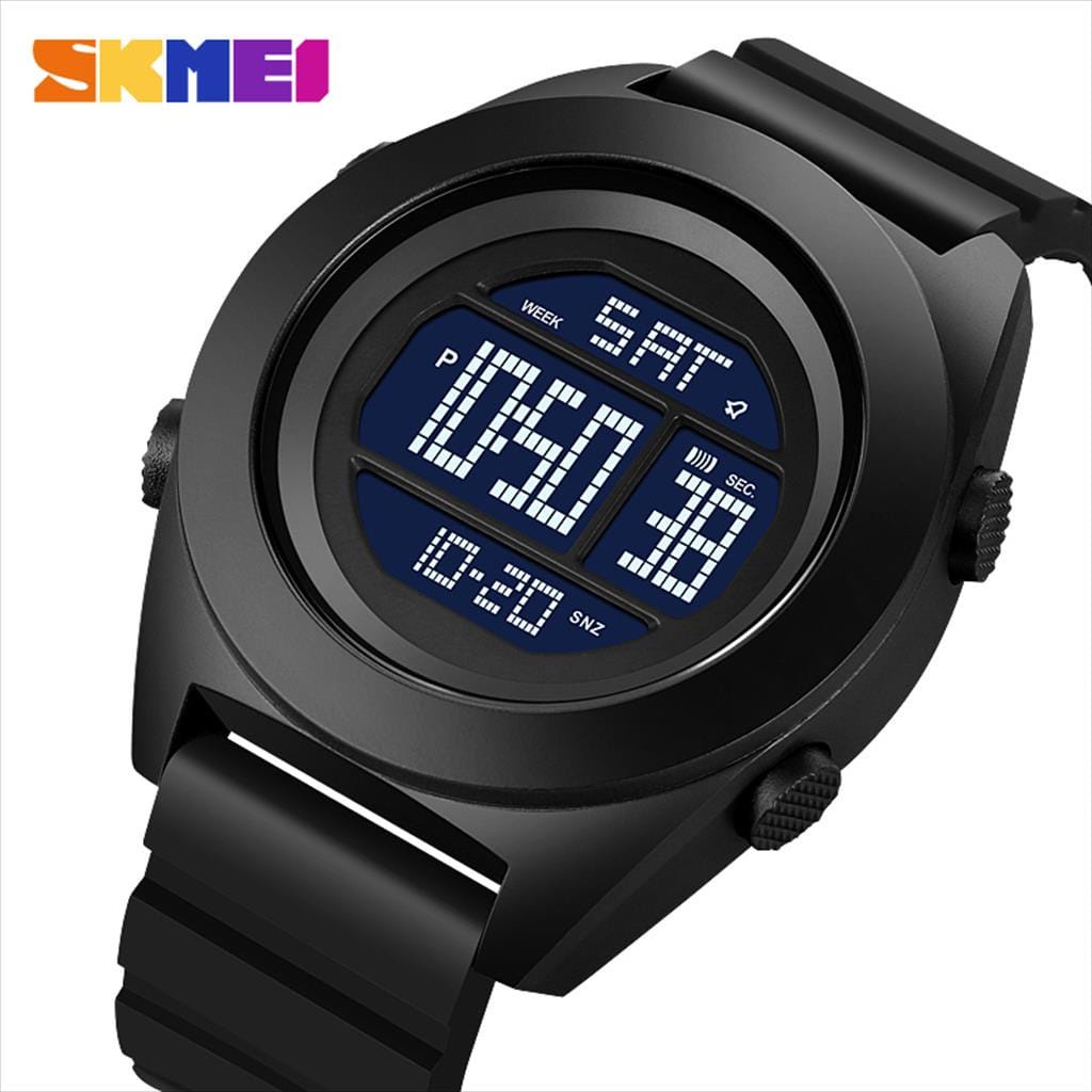 JAM TANGAN CEWEK/COWOK DIGITAL SPORT SKMEI 1867 ORIGINAL WATERESISTAN/JAM TANGAN SKMEI TERBARU/