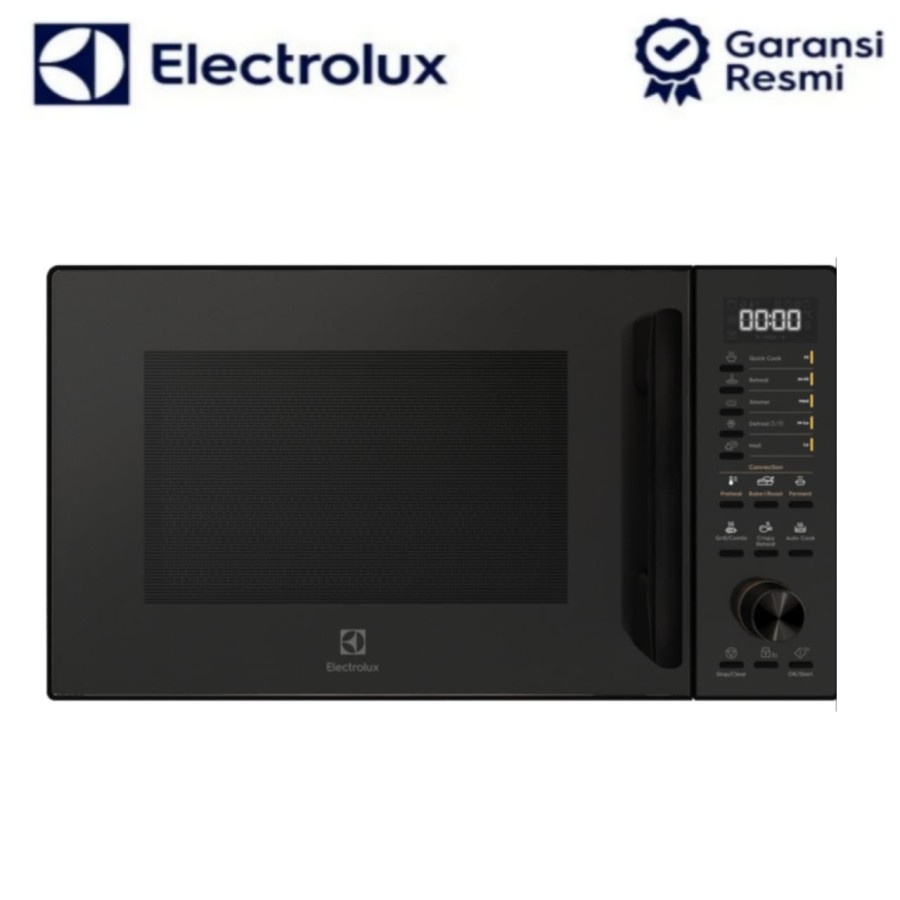 Jual MICROWAVE ELECTROLUX EMC 27D22 BM / EMC27D22BM MICROWAVE OVEN ...