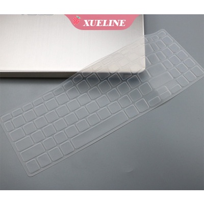 Case Pelindung Keyboard Bahan Silikon Untuk Laptop ASUS Lingyao S 2 Generation i7-8550U S5300 (ZXL)