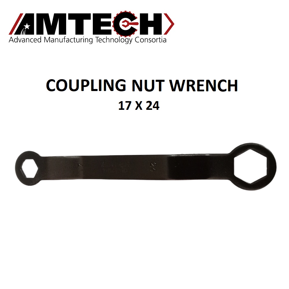 Amtech Valve Cover Wrench Kunci Tutup Klep Motor 17 - 24 Mm