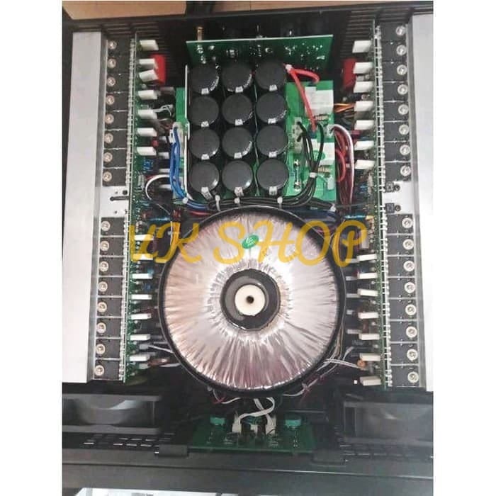 Power Amplifier Pasline MA 3.0 PRO/ MA 3.0PRO Class GB MA3.0PRO