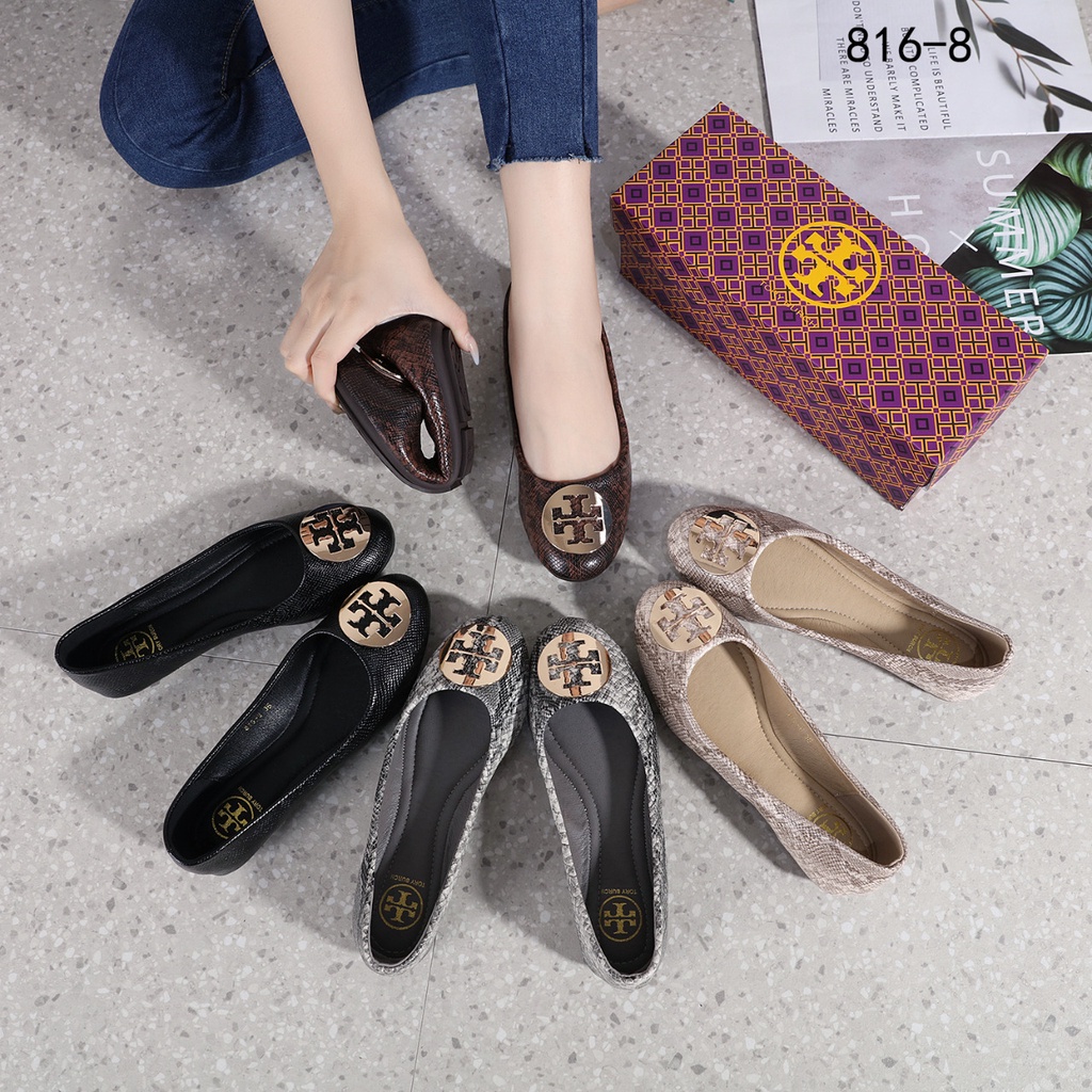 TB FLATSHOE 816-8