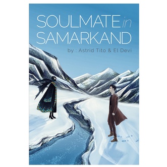 Novel Soulmate In Samarkand