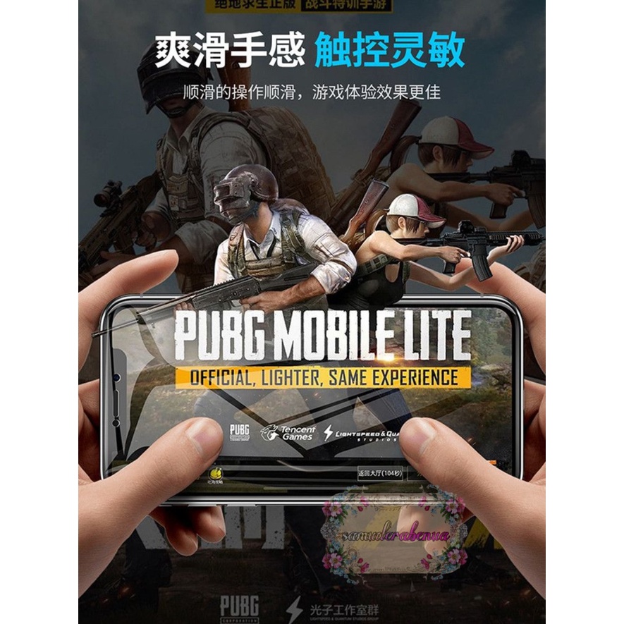 ANTI GORES HYDROGEL ANTI SHOCK BUKAN TEMPLE HUAWEI NOVA 5T P30 P40 LITE PRO MATE 20 30 40 PRO SB4297