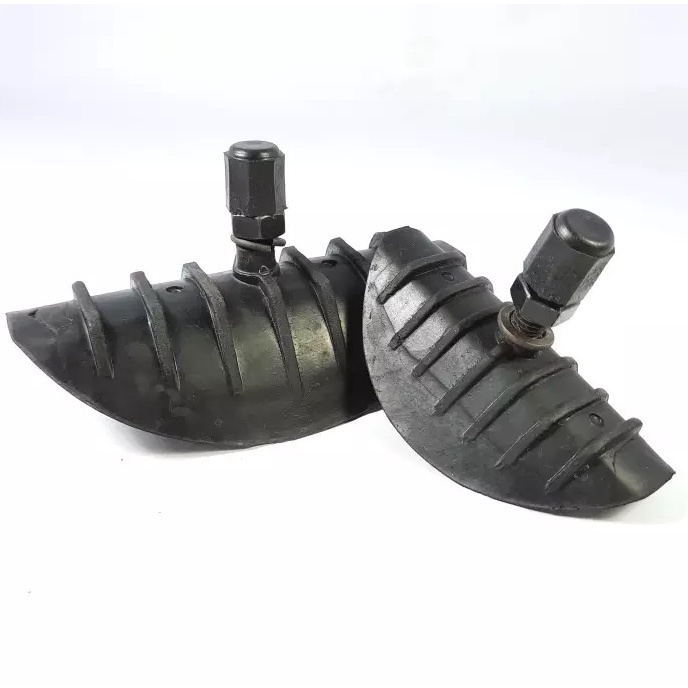 Stopper Ban Jumbo Model KTM + Rim Lock Nut Ukuran Ban 18 -21