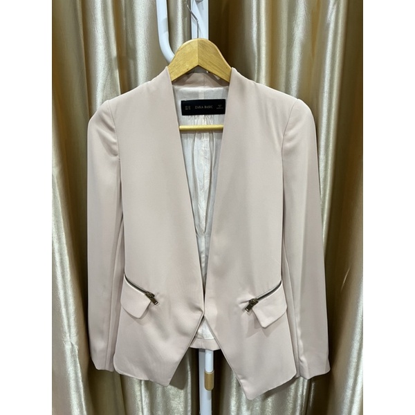 Blezer zara original