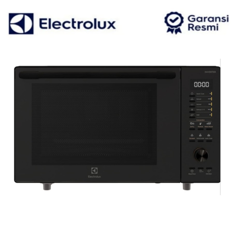 Jual MICROWAVE ELECTROLUX EMC30D22BM/ EMC 30D22 BM MICROWAVE OVEN GRILL