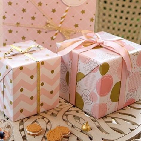 

10 pcs kertas kado impor /kertas kado isi 10 campur /kertas kado premium